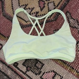 Ivivva Sports Bra